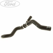 Original Ford Kühlerschlauch