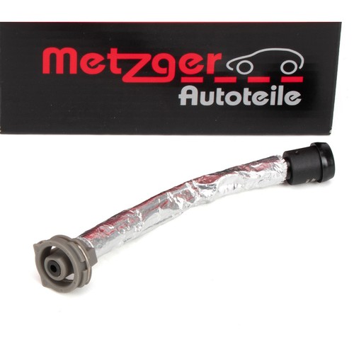 Metzger kühlwasserrohr für - metzger,