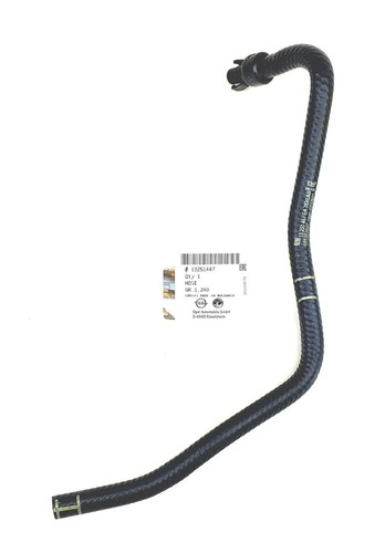 Original opel kühlerschlauch - original,