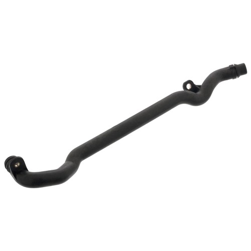 Febi kühlwasserrohr bmw 46998 - febi,
