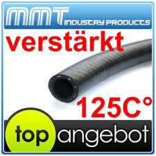 Kühlerschlauch 8mm