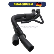 Kühlerschlauch für VW BORA