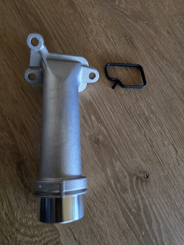 Kühlmittelflansch für bmw - kühlmittelflansch,