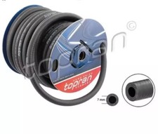 TOPRAN 113 387 Kühlerschlauch