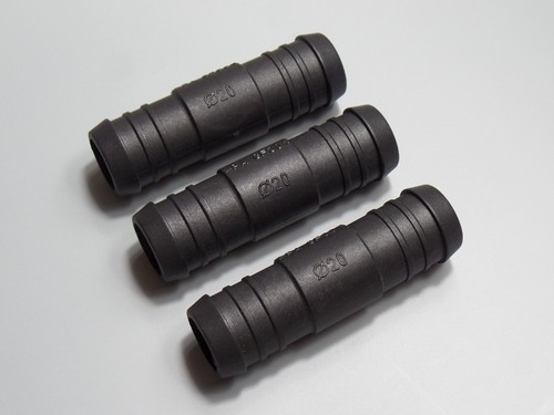 Rohr verbindung - 3x,