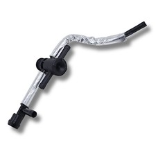 Original Audi A6 Wasserrohr