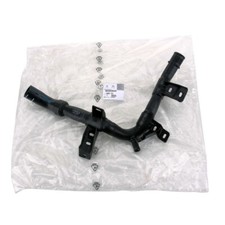 ORIGINAL PSA Kühlerschlauch