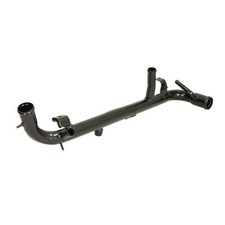 Kühlmittelrohrleitung