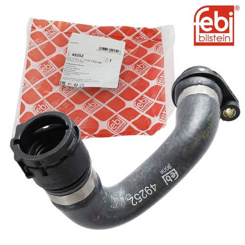 Febi 49252 kühlerschlauch - 49252,