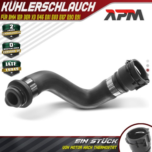 KÜHLERSCHLAUCH