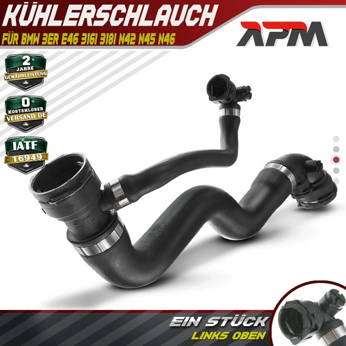 Kühlerschlauch