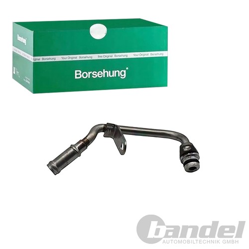 Borsehung kühlwasserrohr - borsehung,