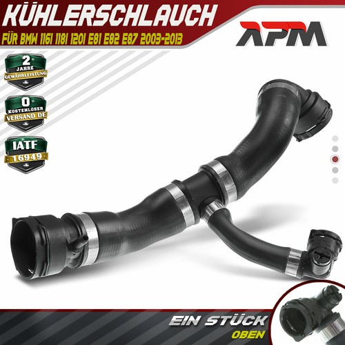 Kühlerschlauch