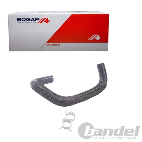 Bogap kühlwasserschlauch - bogap,