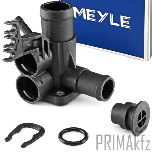 Meyle kühlmittelflansch - meyle,