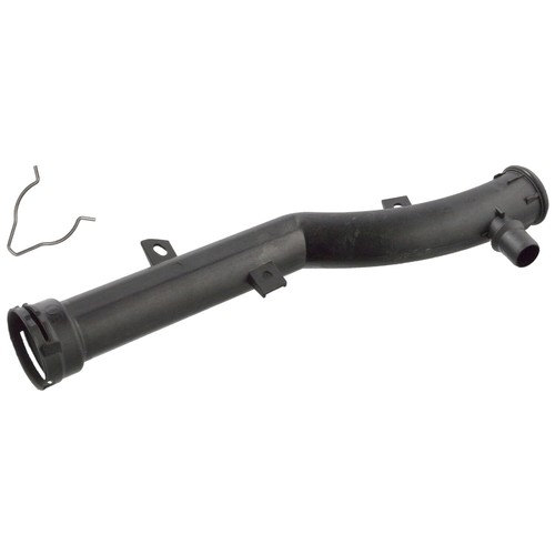 Febi kühlwasserrohr 104800 - kühlwasserrohr,