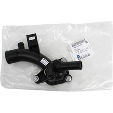 ORIGINAL Opel Wasserflansch