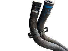 Kraftstoffschlauch    VW Audi