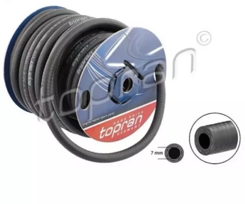 Topran 113 387 - 387, kühlerschlauch
