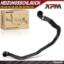 Heizungsschlauch Schlauch