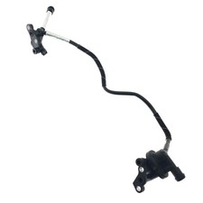 Kühlmittelrohr Für Audi A4