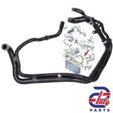 Kühlwasserschlauch für