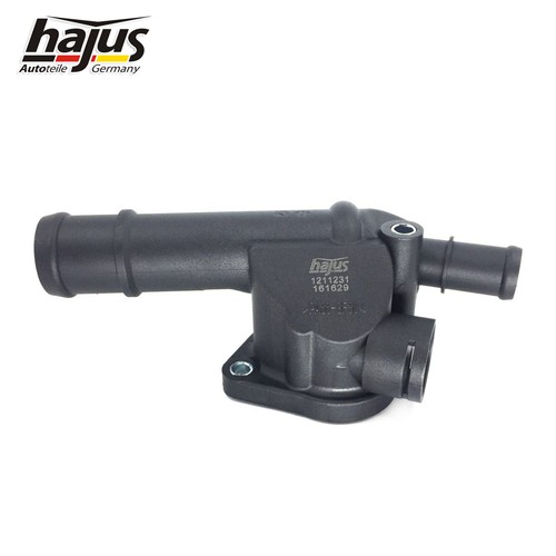 Hajus kühlmittelflansch - hajus,